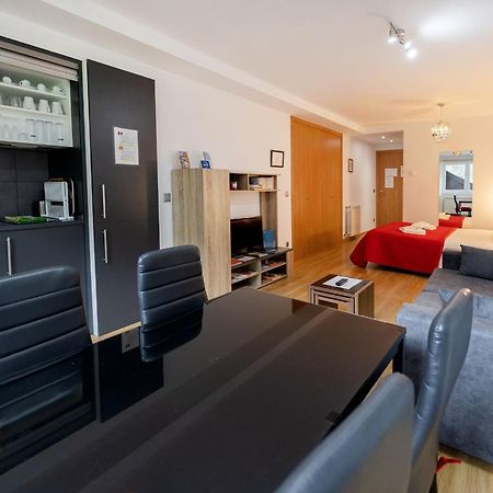 Comfortable Studio With Mountain View In Arinsal 40 M² + Ski Storage Eksteriør bilde