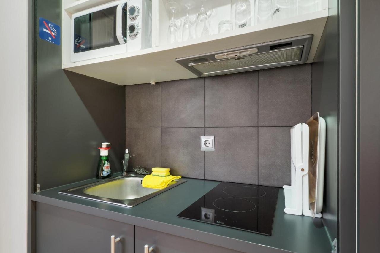 Comfortable Studio With Mountain View In Arinsal 40 M² + Ski Storage Eksteriør bilde
