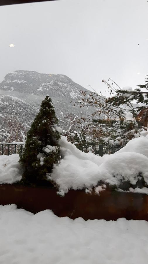 Comfortable Studio With Mountain View In Arinsal 40 M² + Ski Storage Eksteriør bilde