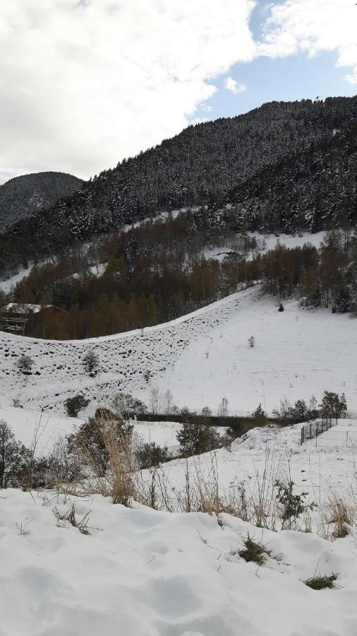 Comfortable Studio With Mountain View In Arinsal 40 M² + Ski Storage Eksteriør bilde