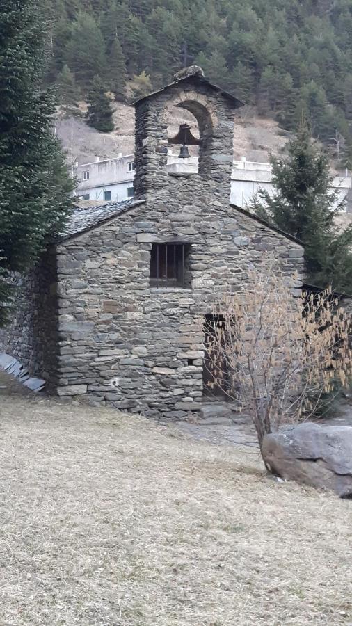 Comfortable Studio With Mountain View In Arinsal 40 M² + Ski Storage Eksteriør bilde