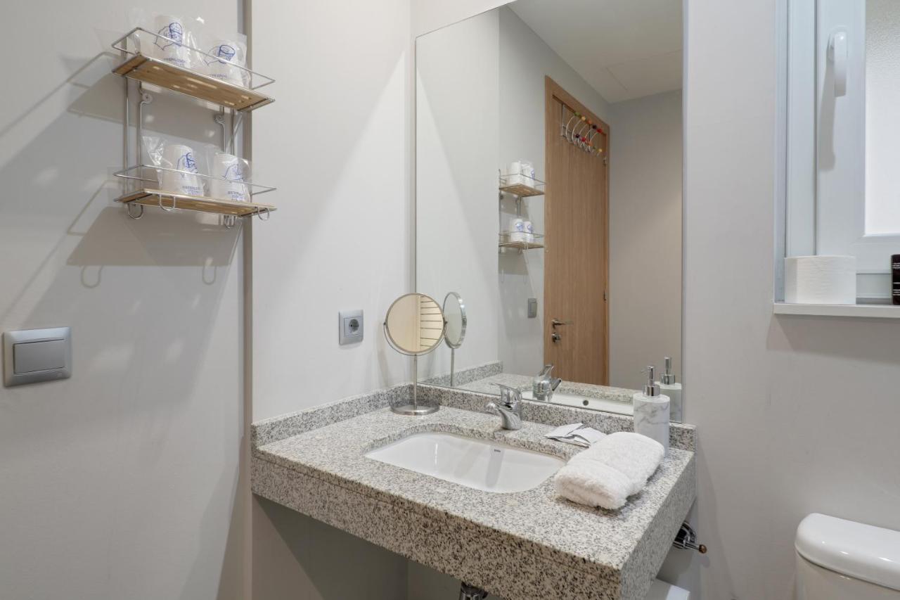 Comfortable Studio With Mountain View In Arinsal 40 M² + Ski Storage Eksteriør bilde